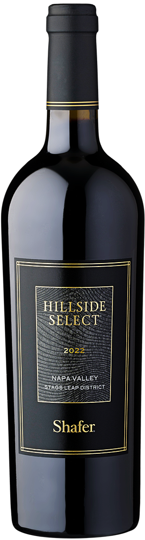 Shafer Hillside Select